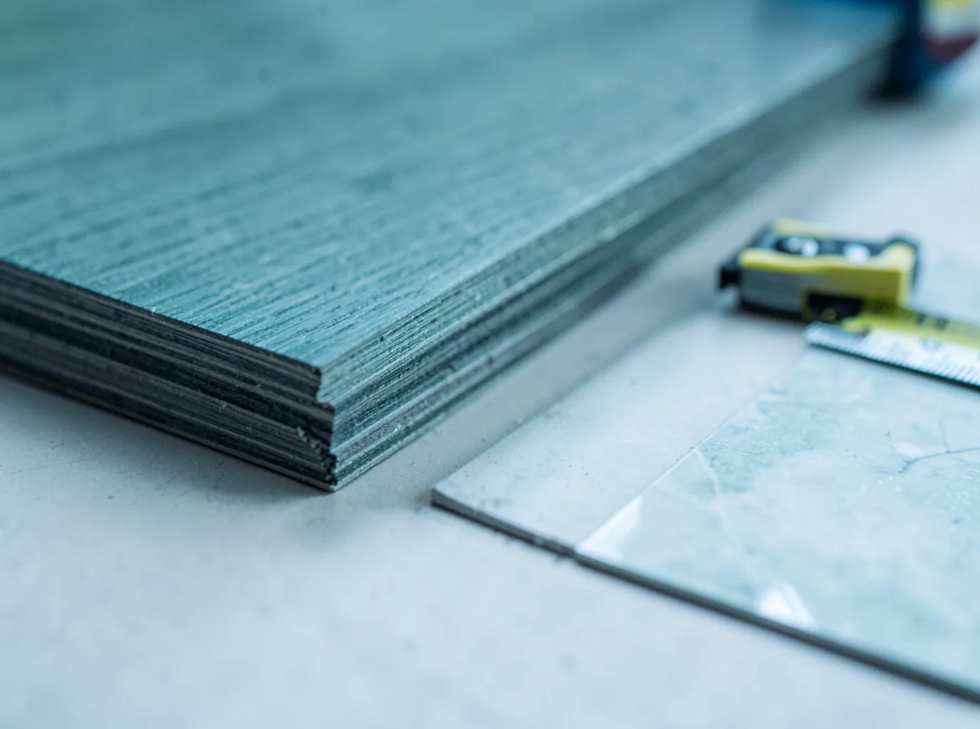 Luxury Vinyl Plank Installation Blacksville, WV FAQs